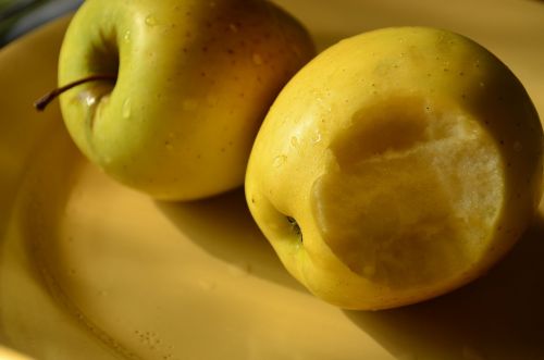 food fruit apple