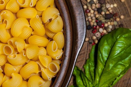 food pasta italian