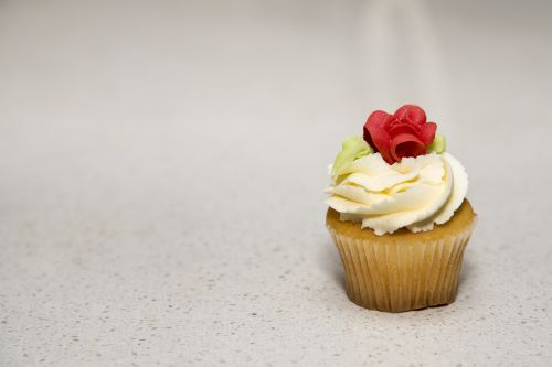 food cupcake sweet