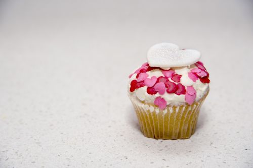 food cupcake sweet