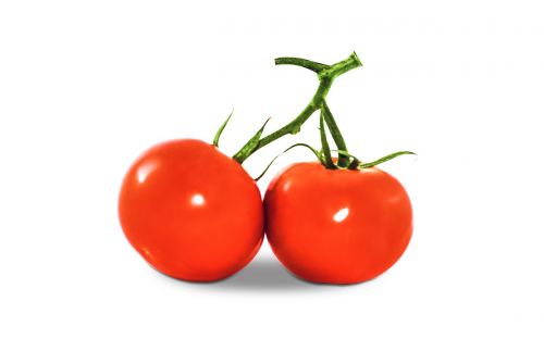 food red tomato