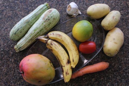 food vegetables kitchen