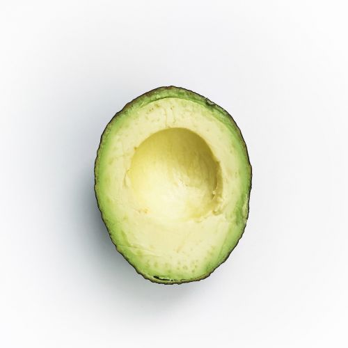 food avocado nutrient