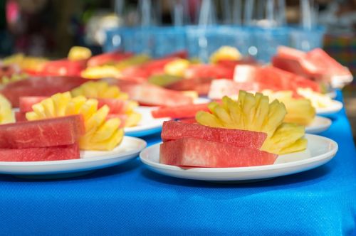 food fruit watermelon