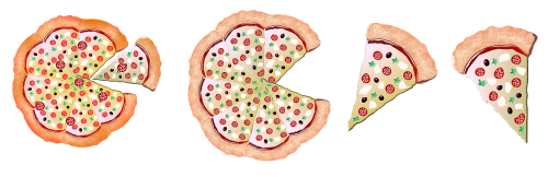food pizza alimentari