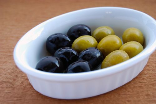 food olive cuisine