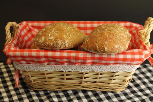 food bread bread roll