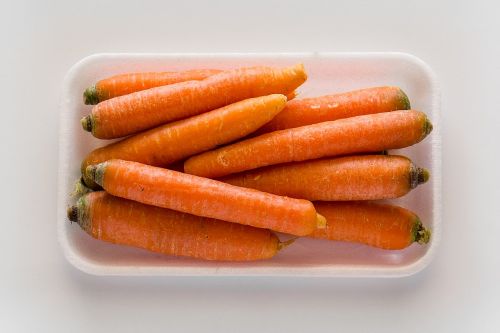 food healthy carrot