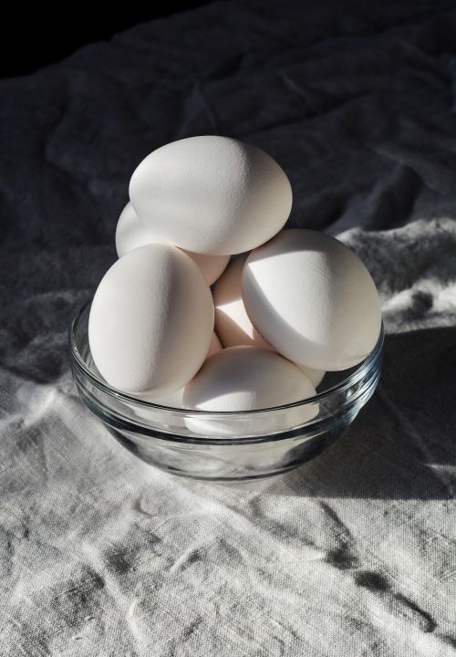 food egg desktop