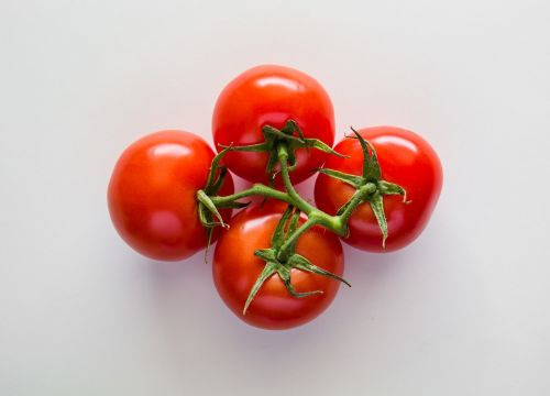 food tomato health