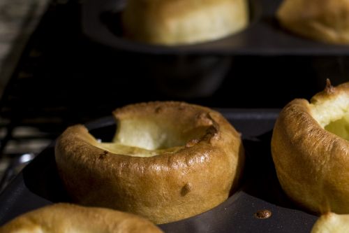 food refreshment yorkshire puddings