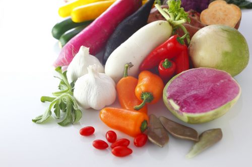 food healthy vegetable