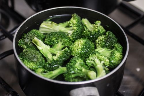 food broccoli vegetable