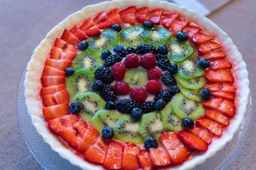 food sweet fruit