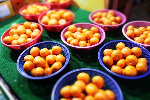 food  fruit  production