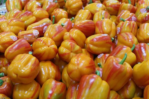 food  market  fruit