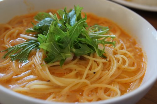 food  tomato  soup