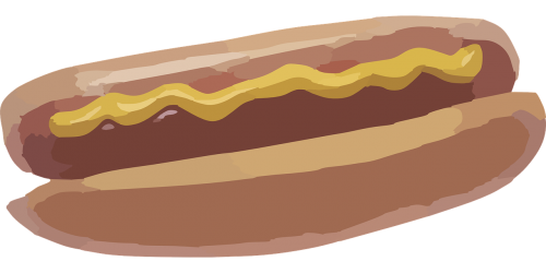 food sandwich meat