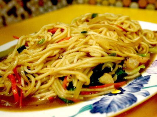 food taiwan side dishes
