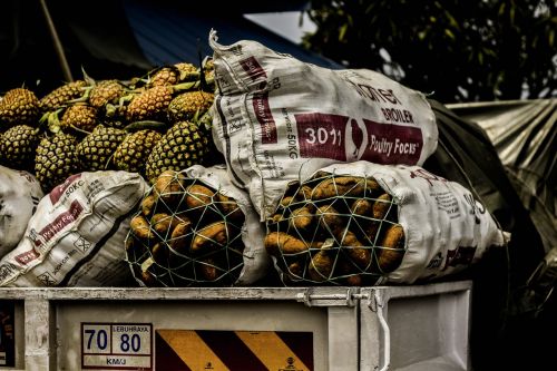 food fruits fruit and vegetables