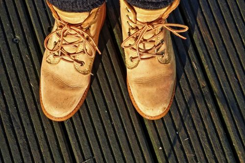 foot shoe hiking shoe