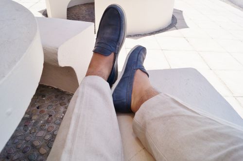 foot shoes shoe blue