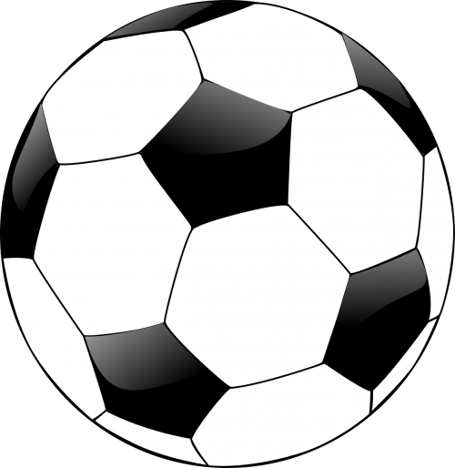 football soccer ball