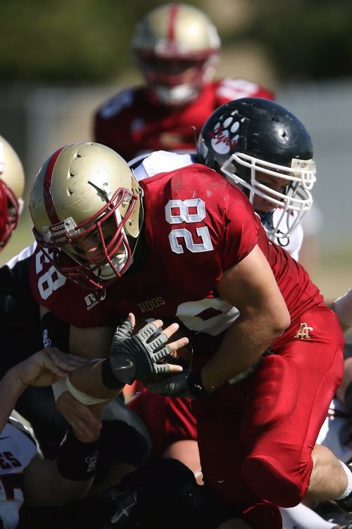 football american football sport