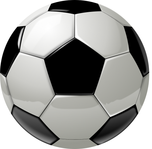 football ball sport