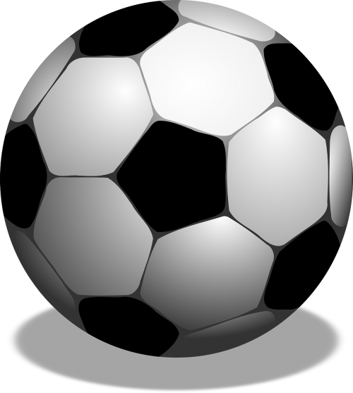 football ball sport