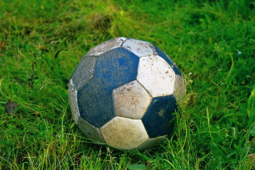 football soccer a ball