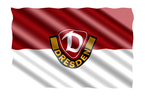 football flag 2 bundesliga