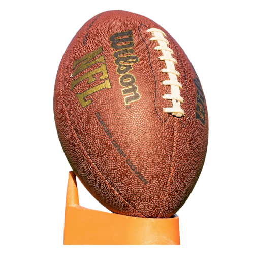 football american football leathercraft