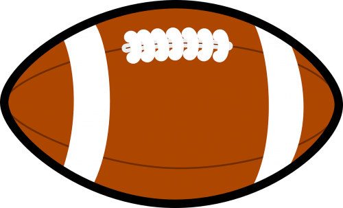 football ball egg