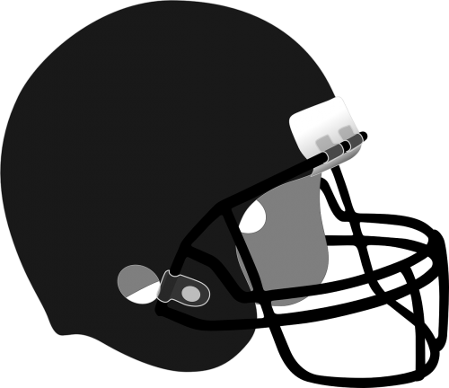 football helmet safety
