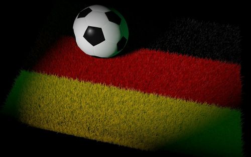 football world championship germany