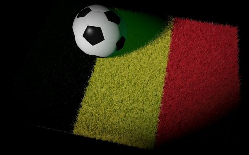 football world championship belgium