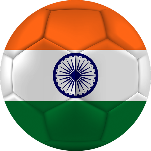 football  iran  india