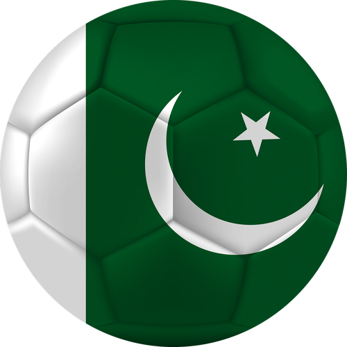 football  iran  pakistan