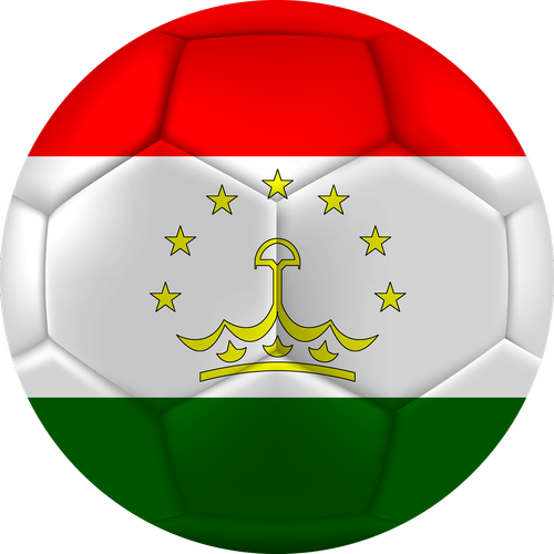 football  iran  tajikistan