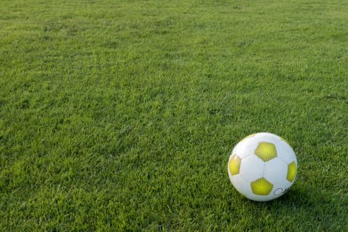 football sports ground ball