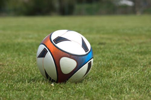 football sport ball