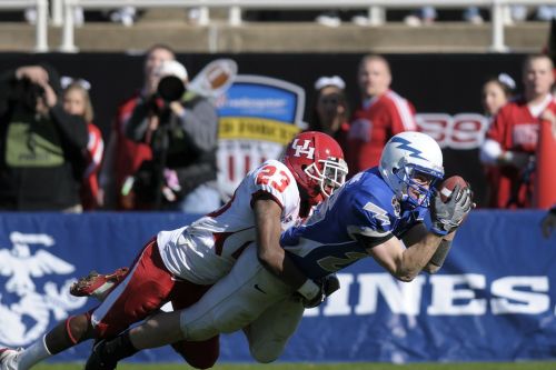 football american players