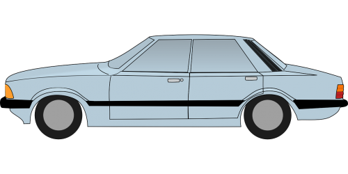 ford car automobile