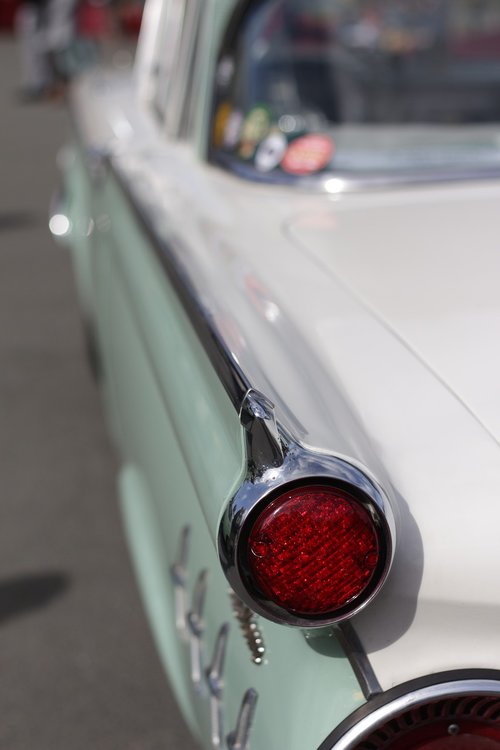 ford  car  vintage