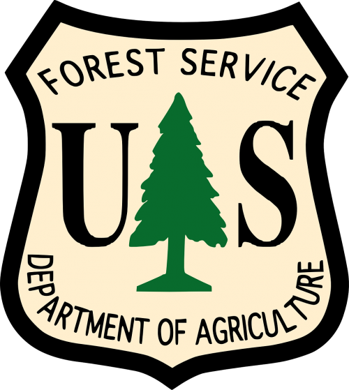 forest service usa