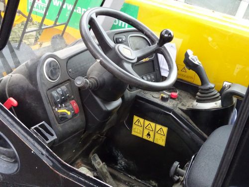 Forklift Truck Steering Wheel
