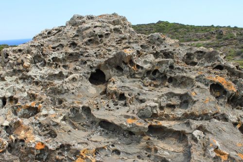 formation geological park