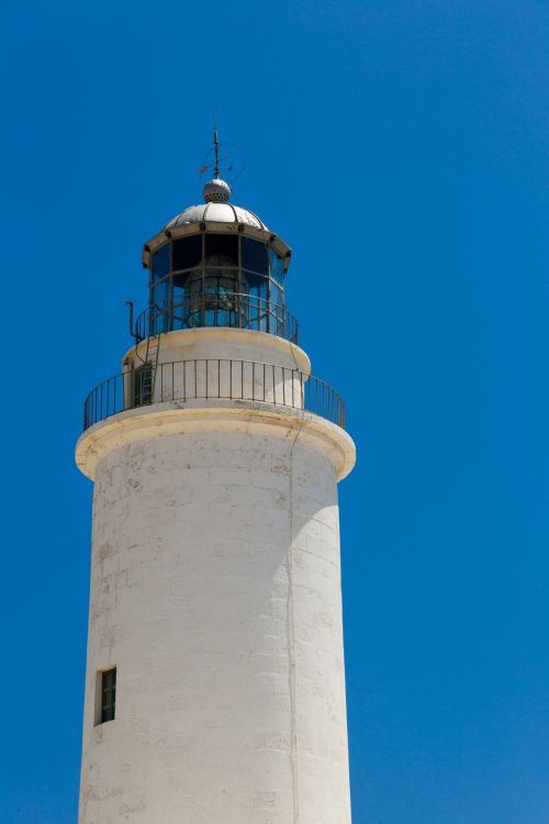 Formentera Lighthouse