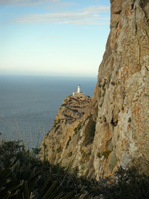 formentor majorca the coast